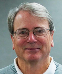 Photo of Chick Judd